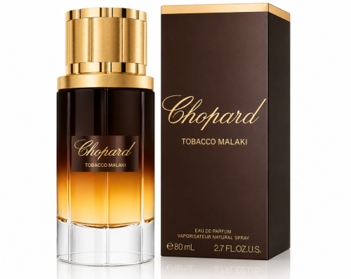 عطر شوبارد توباكو ملكي او دي بارفيوم 80 مل