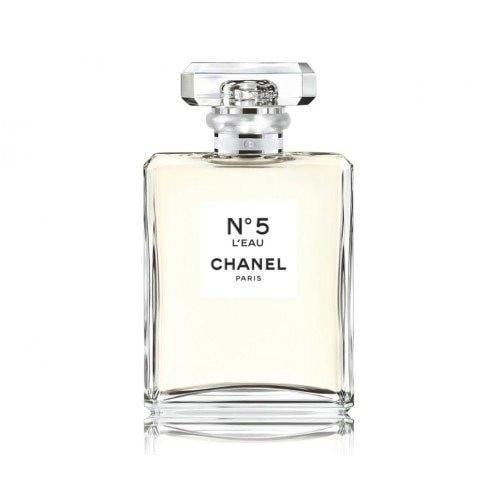 عطر شانيل نمبر 5 ليو او دو تواليت 100مل