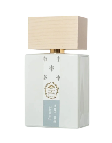 عطر سيليست من جيارديني دي توسكانا او دي بارفيوم 10...