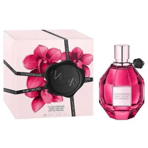عطر فيكتور اند رولف فلاوربومب روبي اوركيد او دو با...