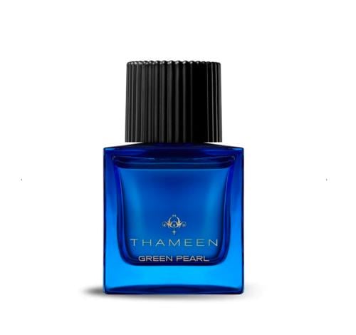 عطر ثمين جرين بيرل او دي بارفان 100مل