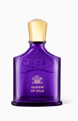 عطر كوين اوف سيلك من كريد او دو بارفيوم 75 مل