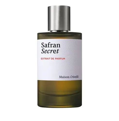 عطر ميزون كريفيل سافران سيكريت اكستريت دو بارفان 1...