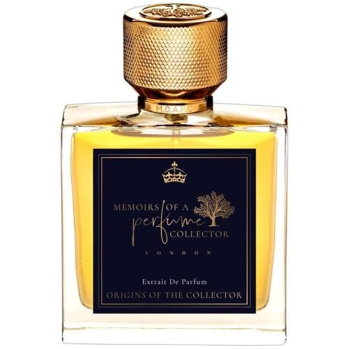 عطر ميموريز أوف بيرفيومز كوليكتور أوريجينز أوف ذا...