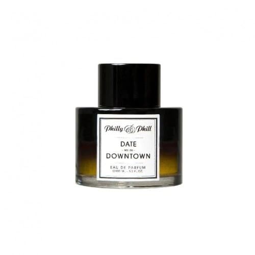 عطر فيلي & فيل - دايت مي إن داونتاون أو دي بارفيوم...