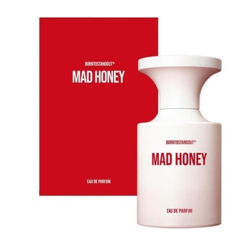 عطر بورن تو ستاند اوت ماد هوني او دو بارفيوم 50مل