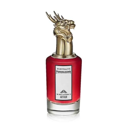 عطر بنهاليقنز ذا وورلد أكوردينج تو آرثر أو دو بارف...