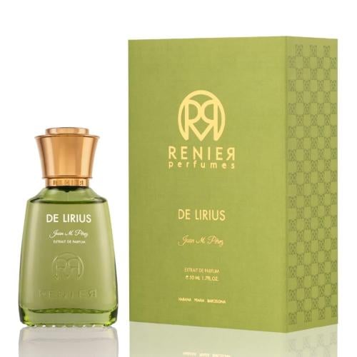 عطر رينييه دي ليريوس - 50 مل