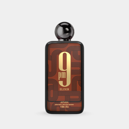 عطر بي ام 9 الكسير 100مل pm9