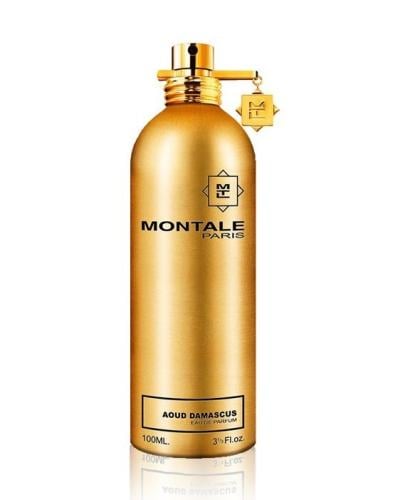 عطر مونتال عود دمشقي او دو بارفيوم 100مل