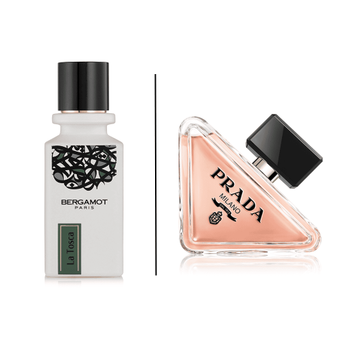 عطر لاتوسكا من بيرغموت للنساء اودي بارفيوم – 75 مل