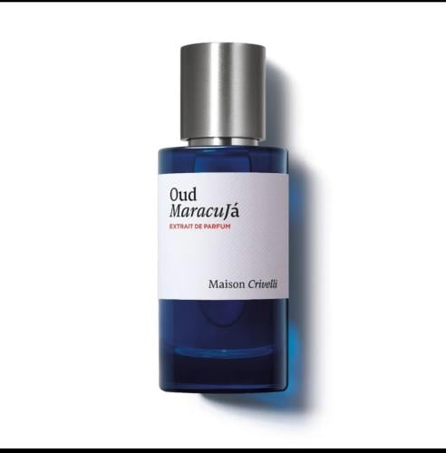 عطر عود ماراكوجا من مايزون كريفيلي 50مل | Oud Mara...