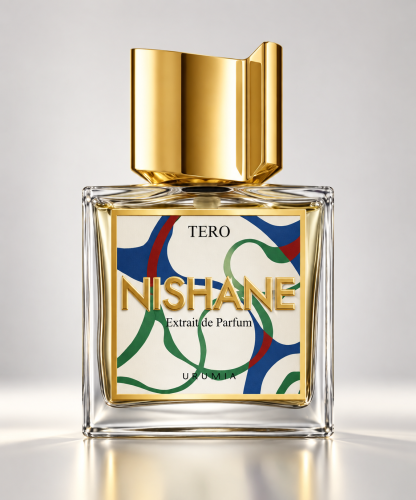 عطر تيرو نيشاني اكسترايت دي بارفيوم 50 مل Tero Nis...