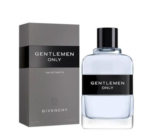 عطر جيفنشي اونلي جنتلمان او دو تواليت 100مل