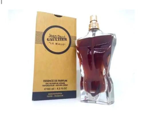 Jean Paul Gaultier Essence De Parfum