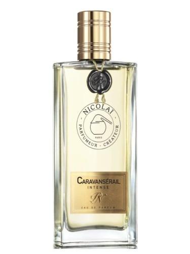 عطر نيكولاي كرافانسيريل أو دو بارفيوم 100 مل
