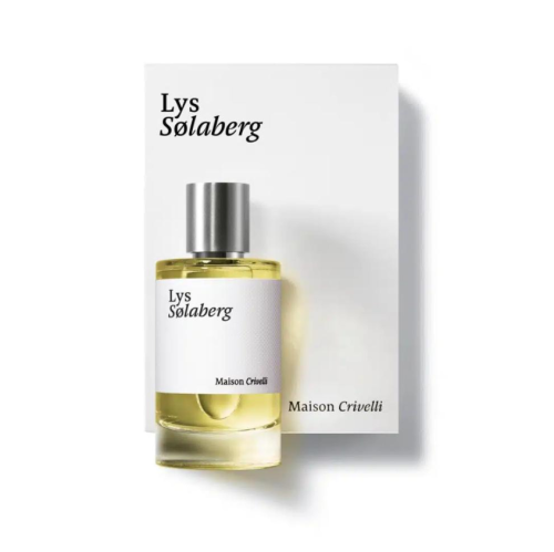 عطر مايزون كريفيلي لي سولابيرج 100 مل