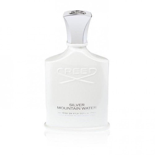 تستر كريد الابيض سيلفر ماونتين ووتر او دو بارفيوم...