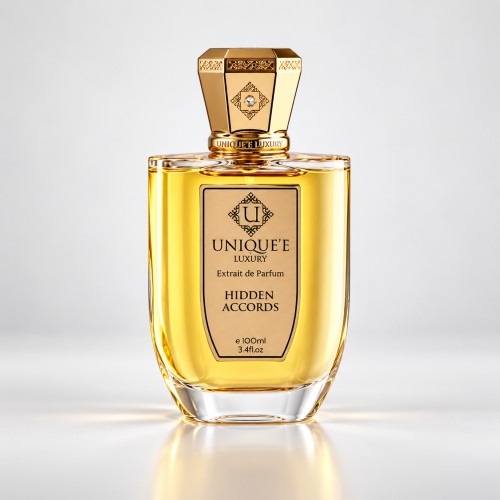عطر يونيك لكجري هيدن اكورس 100 مل Hidden Accords U...