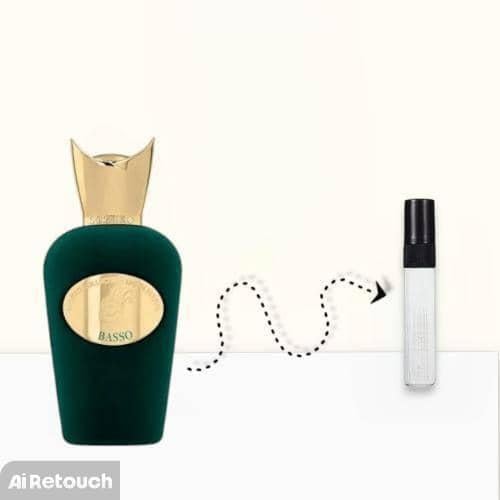 عينة سوسبيرو باسو او دو بارفيوم 1 مل