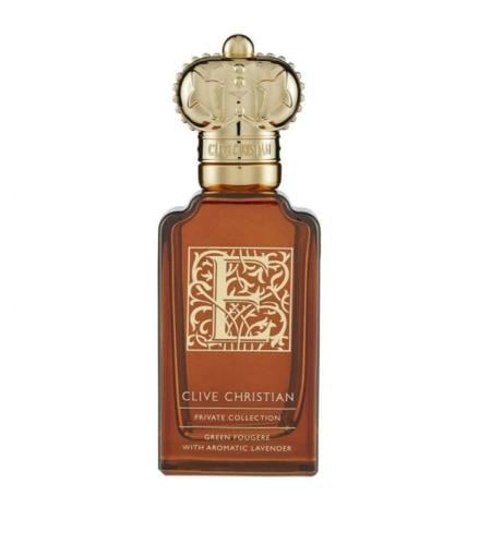 عطر كلايف كريستيان E جرين فوچير النسائي او دو بارف...
