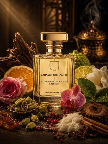 عطر ارموند جين نواب اوف عود او دو بارفيوم 88مل