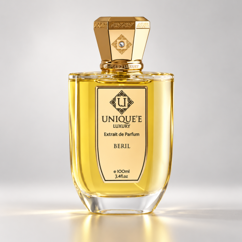 عطر يونيك لاكجري بيرل اكسترايت دو بارفيوم 100مل