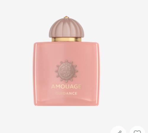 عطر امواج جايدانس او دو بارفيوم 100مل