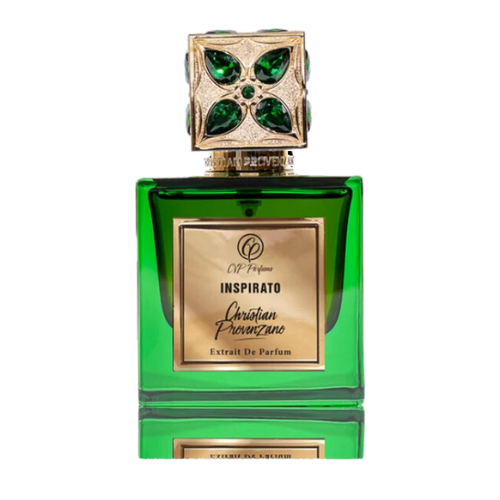عطر انسبيراتو من كريستيان بروفنزانو اكستريت دي بار...