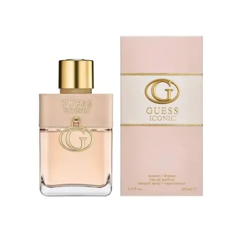 عطر قيس ايكونيك النسائ او دو بارفيوم 100مل