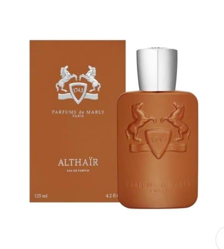 عطر مارلي الثائر او دو بارفيوم 125مل