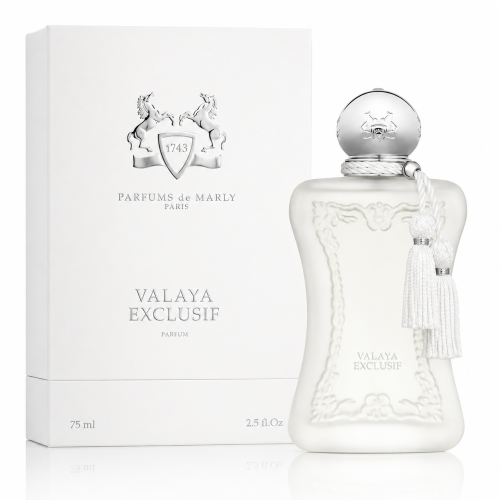 عطر مارلي فالايا اكسكلوسيف بارفيوم 75مل