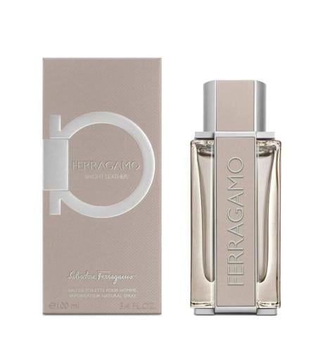 عطر سلفاتور فيرغامو فيرغامو برايت ليذر بور هوم او...