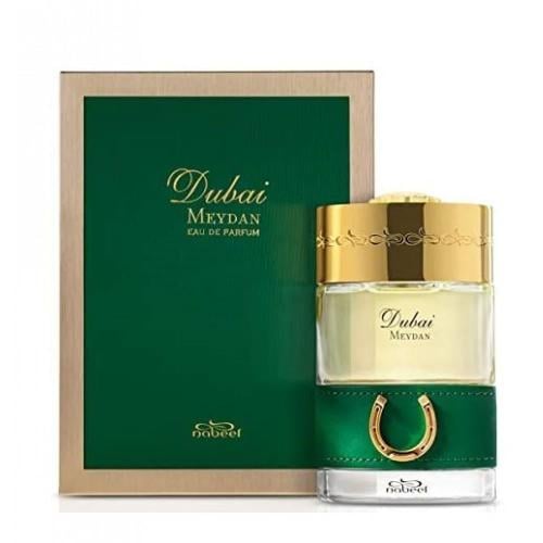 عطر نبيل ذا سبريت اوف دبي ميدان او دو بارفيوم- 50م...