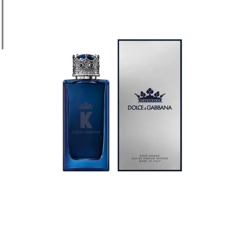 تستر عطر دولتشي اند غابانا اودي بارفيوم انتنس 100...