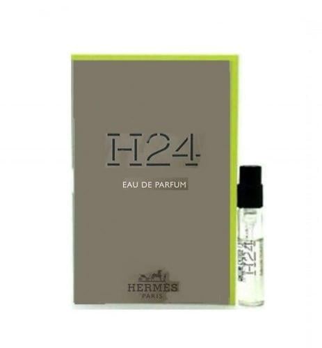 عينة هيرمس H24 او دو بارفيوم 2مل