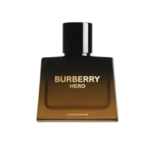 عطر بربري هيرو الكسير دي برفيوم 60مل