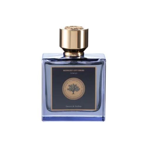 عطر ميمورز اوف ابيرفيوم كوليكتور طوكيو أو دو بارفي...