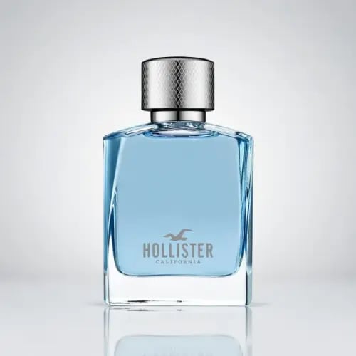 عطر هوليستر ويف الرجالي او دو تواليت 100مل