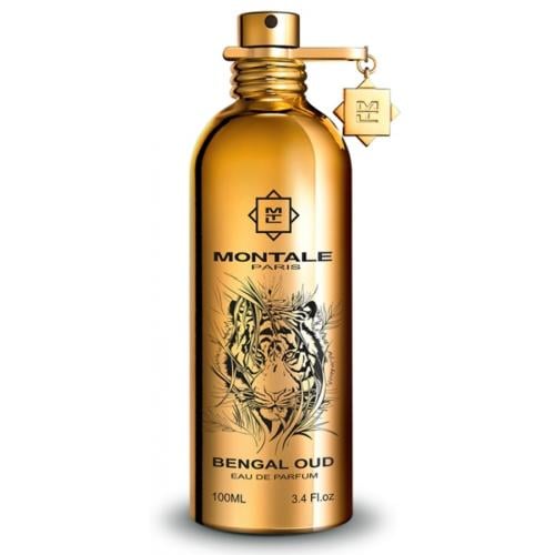 مونتال عطر بنغال عود أو دو برفيوم - 100 مل