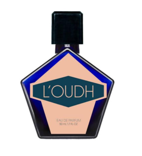 عطر تاور العود اندي او دو برفيوم 50مل