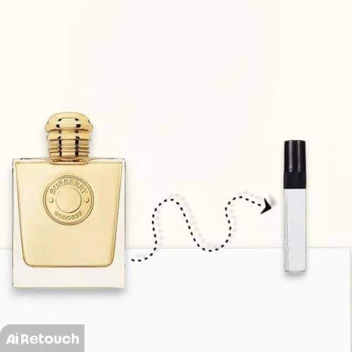 عينة عطر بربري جوديس او دو برفيوم 1 مل