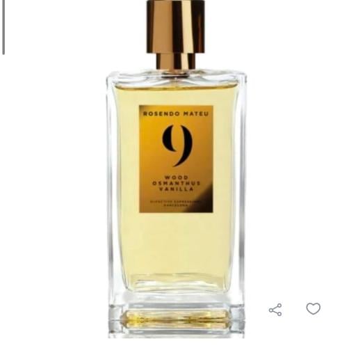 عطر روسيندو ماتيو نمبر 9 أو دو بارفيوم 100 مل | Ro...
