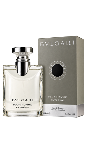 عطر بولغاري بور هوم اكستريم او دو تواليت 100مل