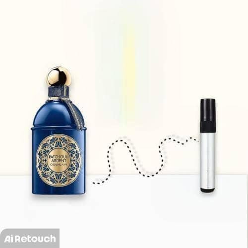 عينة غيرلان باتشولي اردنت او دو بارفيوم 1 مل