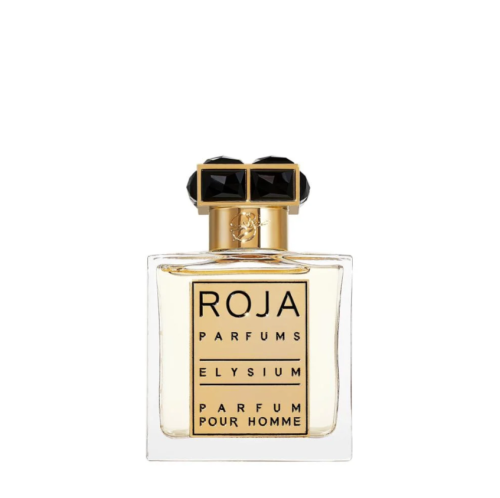 عطر روجا اليسيوم بور هوم الاصدار البارفيوم 50 مل
