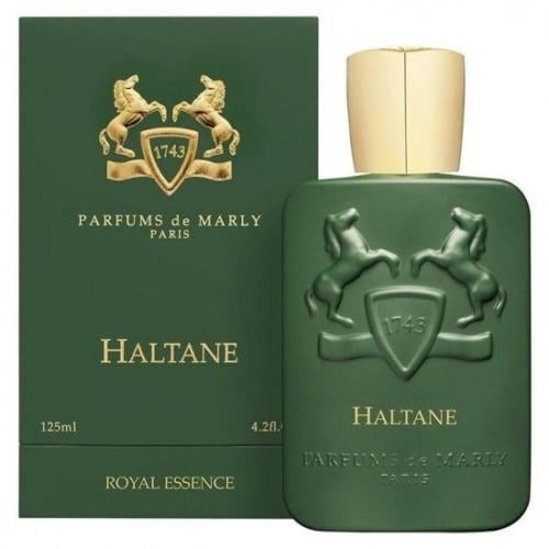 عطر مارلي هالتان او دو بارفيوم 125مل