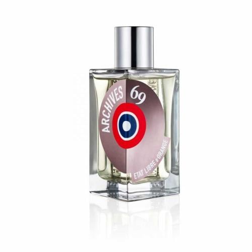 عطر إيتا ليبرغ دى أند برايم : أورانج أركايفز 69 لل...