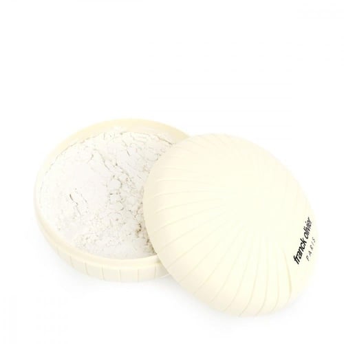 مجموعة فرانك اوليفيير - (عطر 75مل + بودرة جسم 200غ...