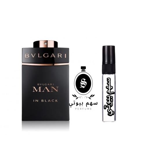 عينه مان ان بلاك للرجال من بولغاري - او دو برفيوم